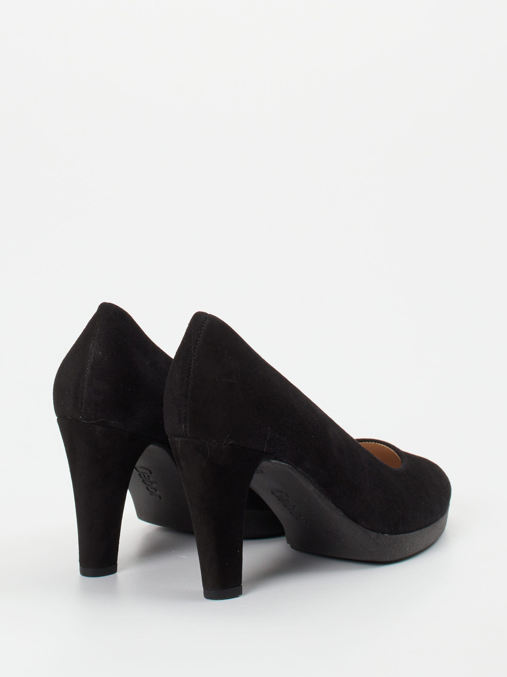 Pumps schwarz 1419009006803