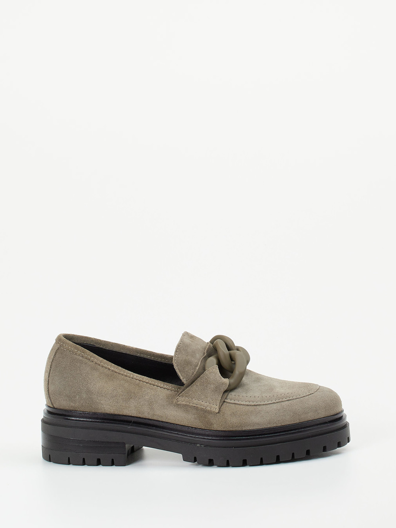 Slipper braun 1513249001901