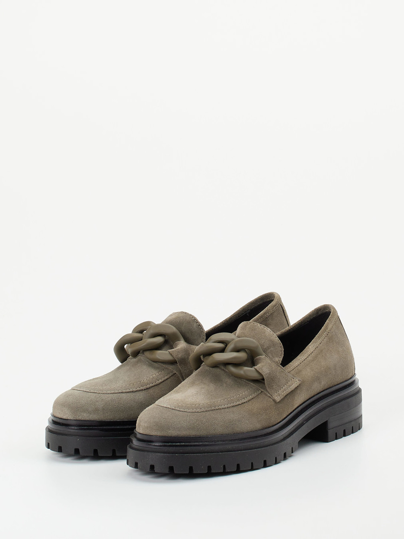 Slipper braun 1513249001902