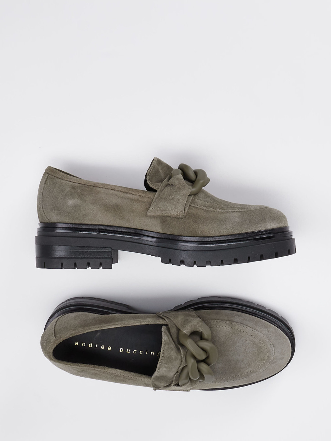 Slipper braun 1513249001904