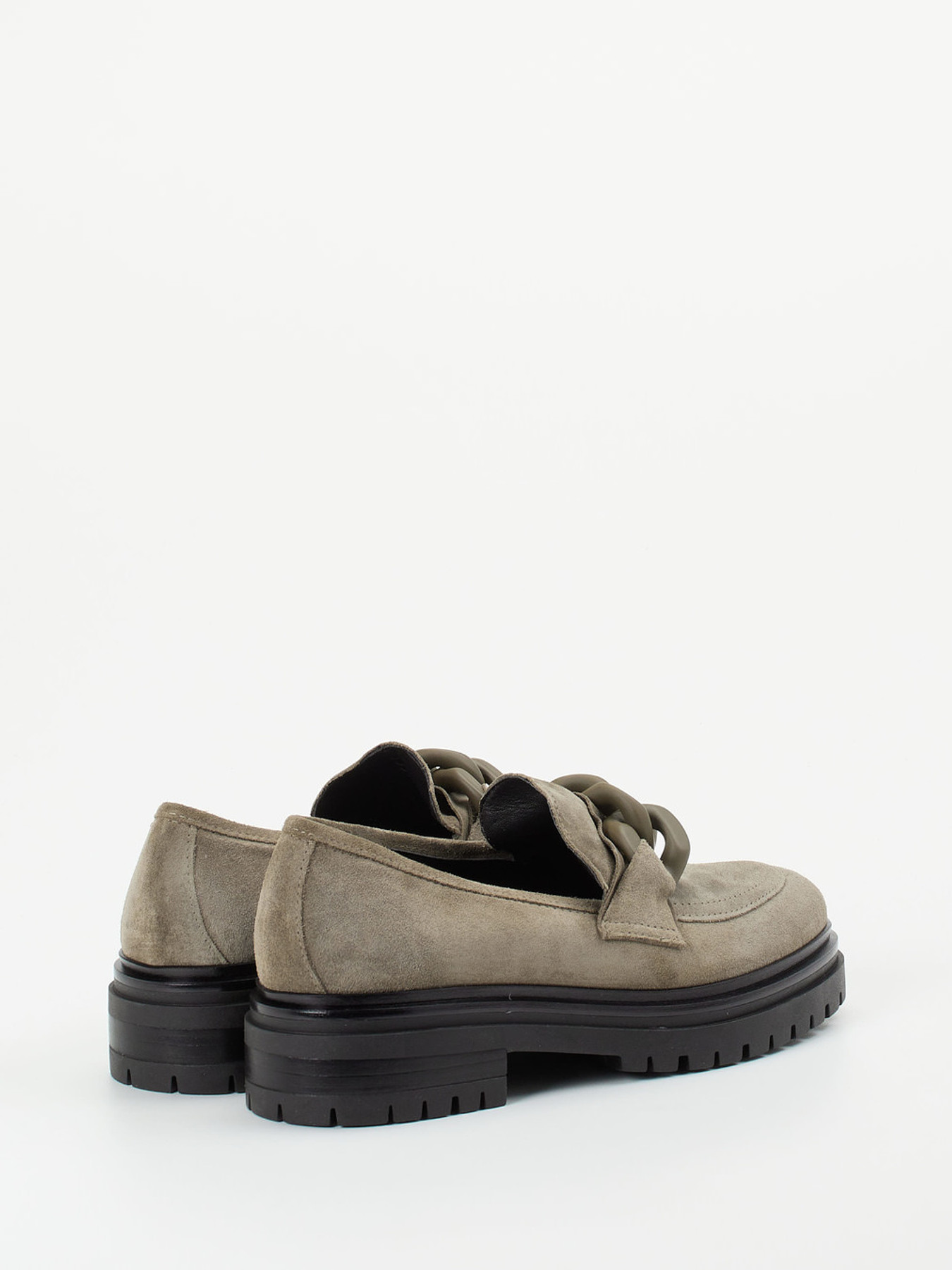 Slipper braun 1513249001903