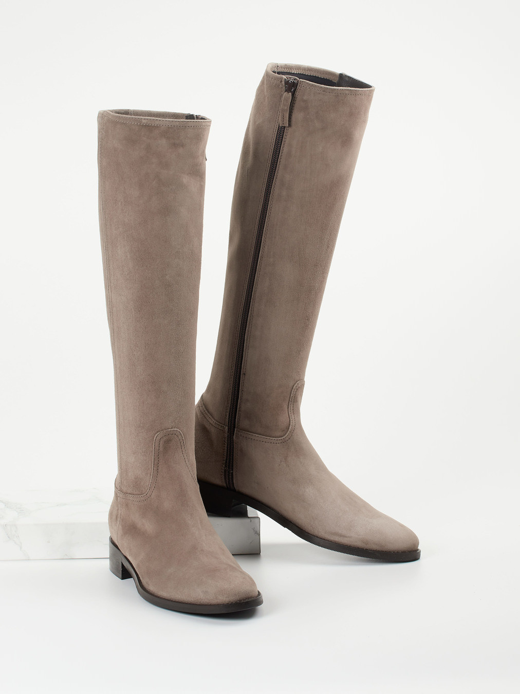 Stiefel braun 1763249000704