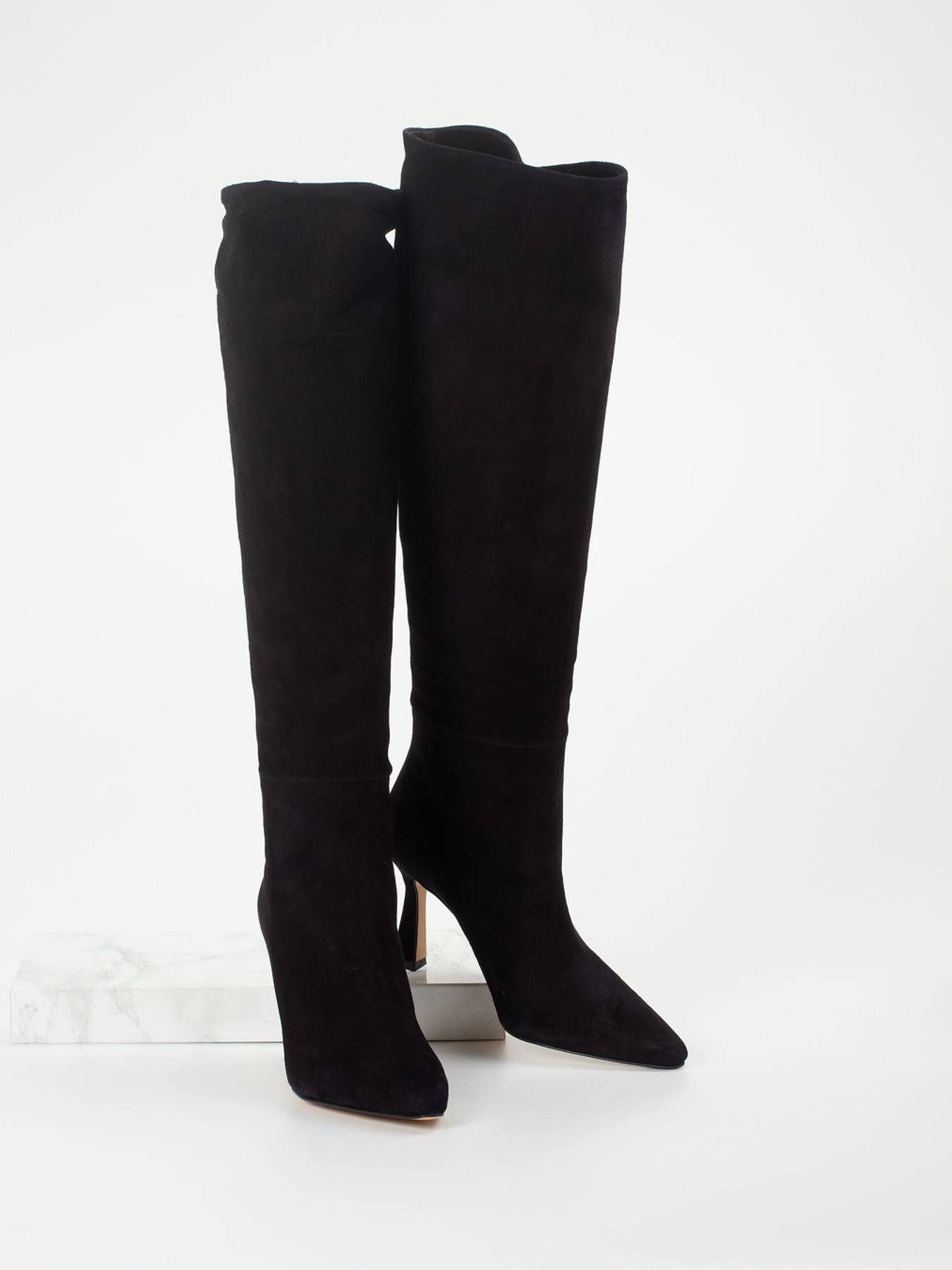 Overknee schwarz 1789009003004