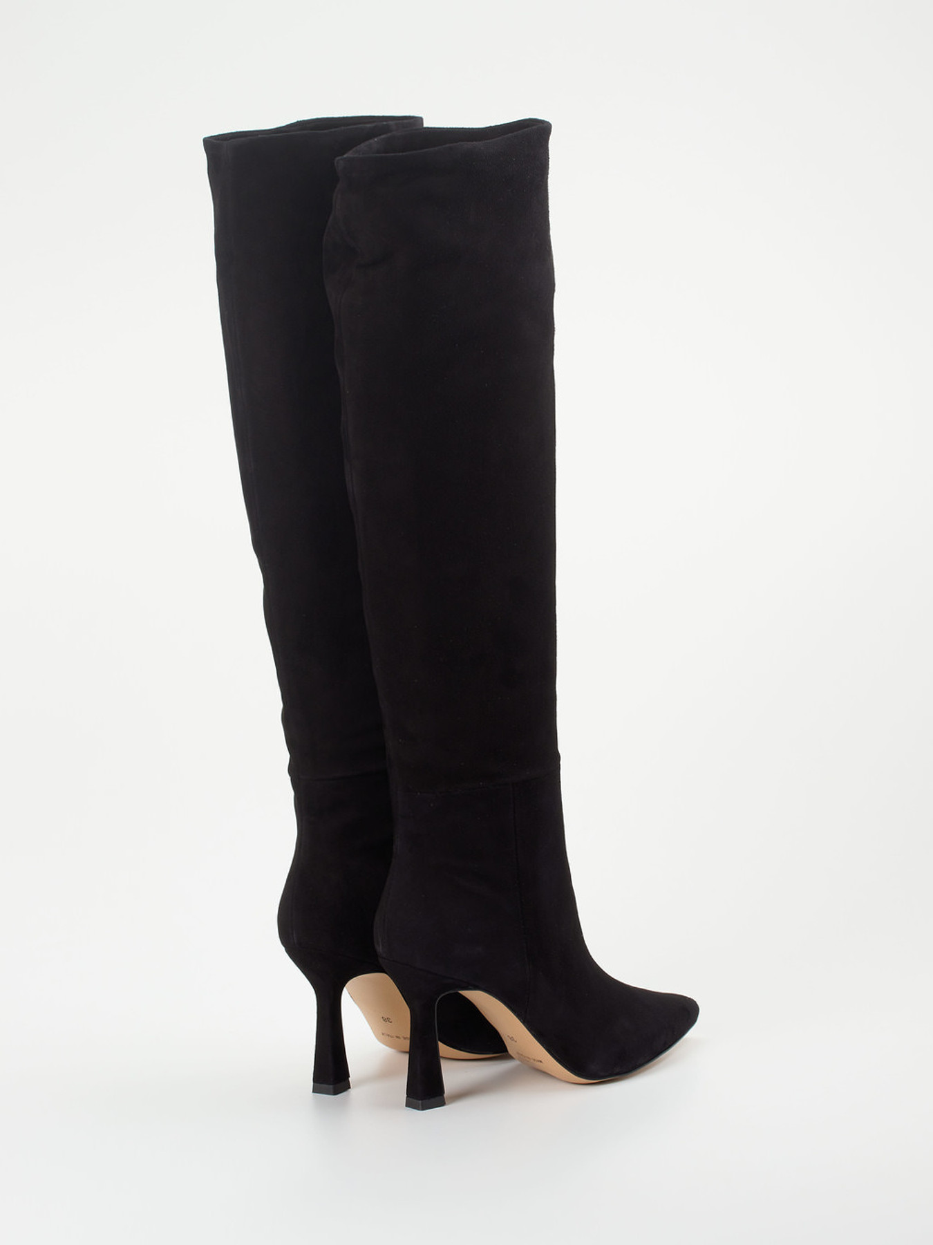 Overknee schwarz 1789009003003