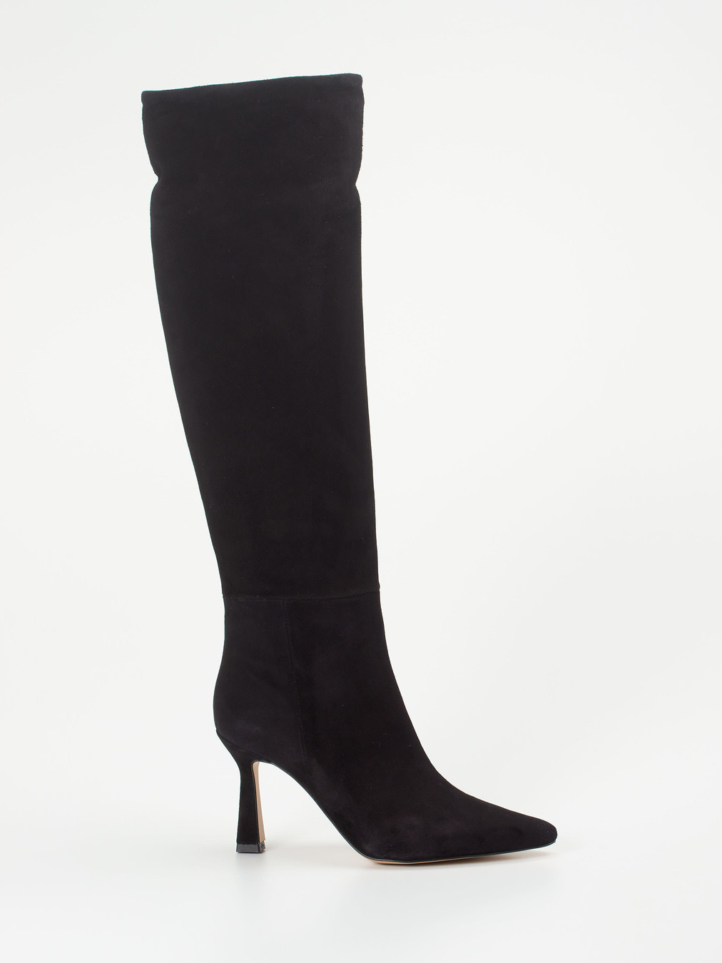 Overknee schwarz 1789009003001