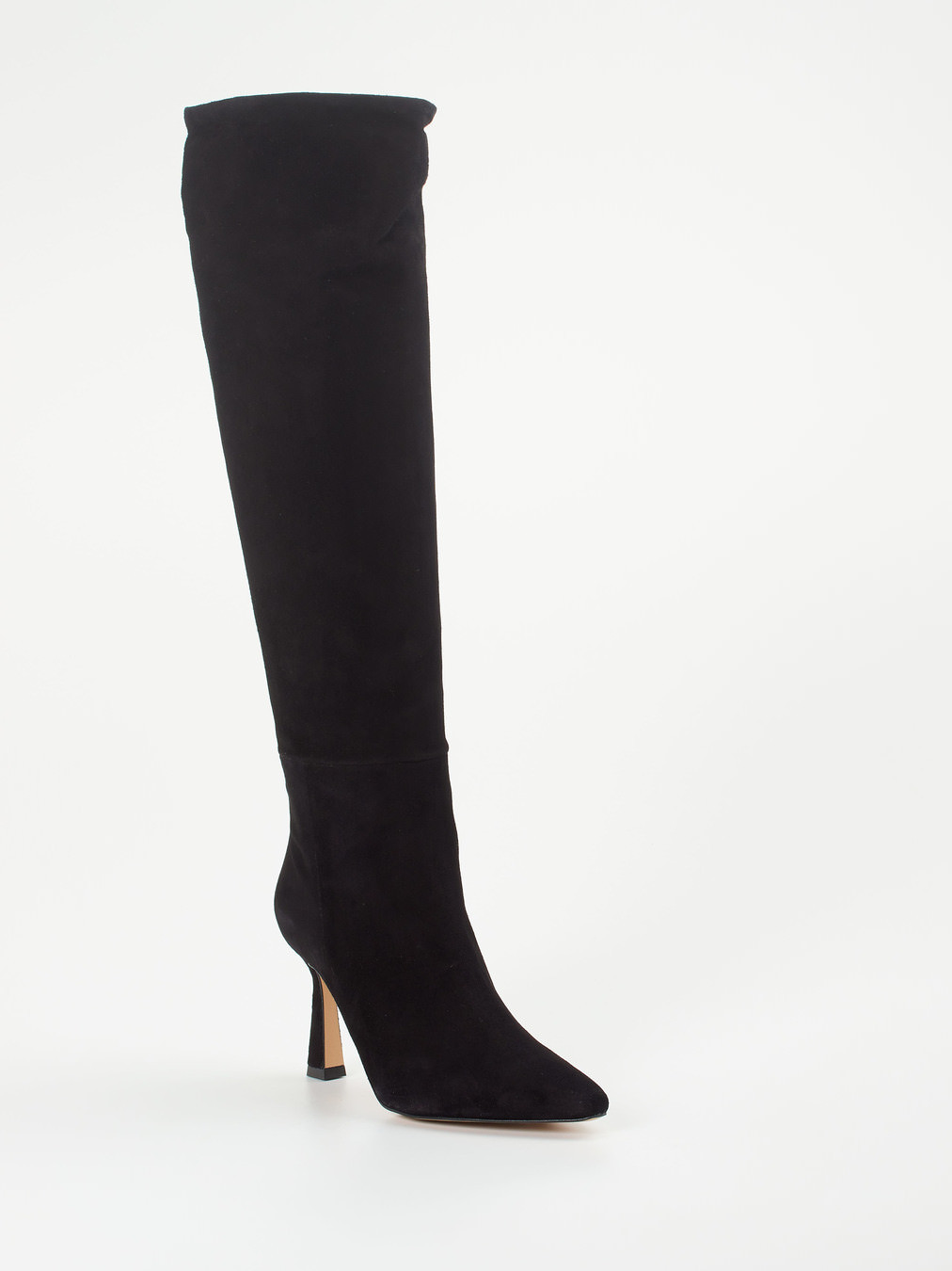 Overknee schwarz 1789009003006