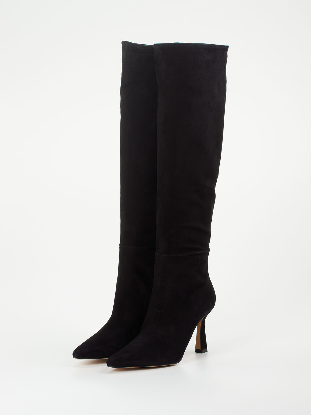 Overknee schwarz 1789009003002