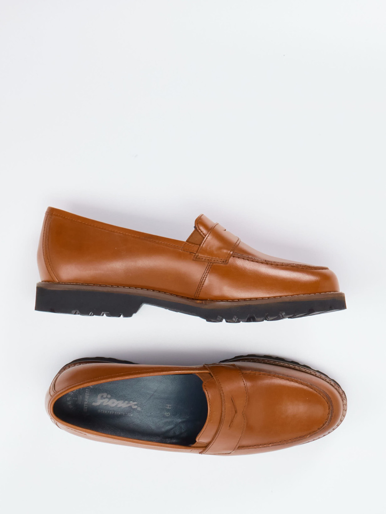 Trotteur braun 2551289001104