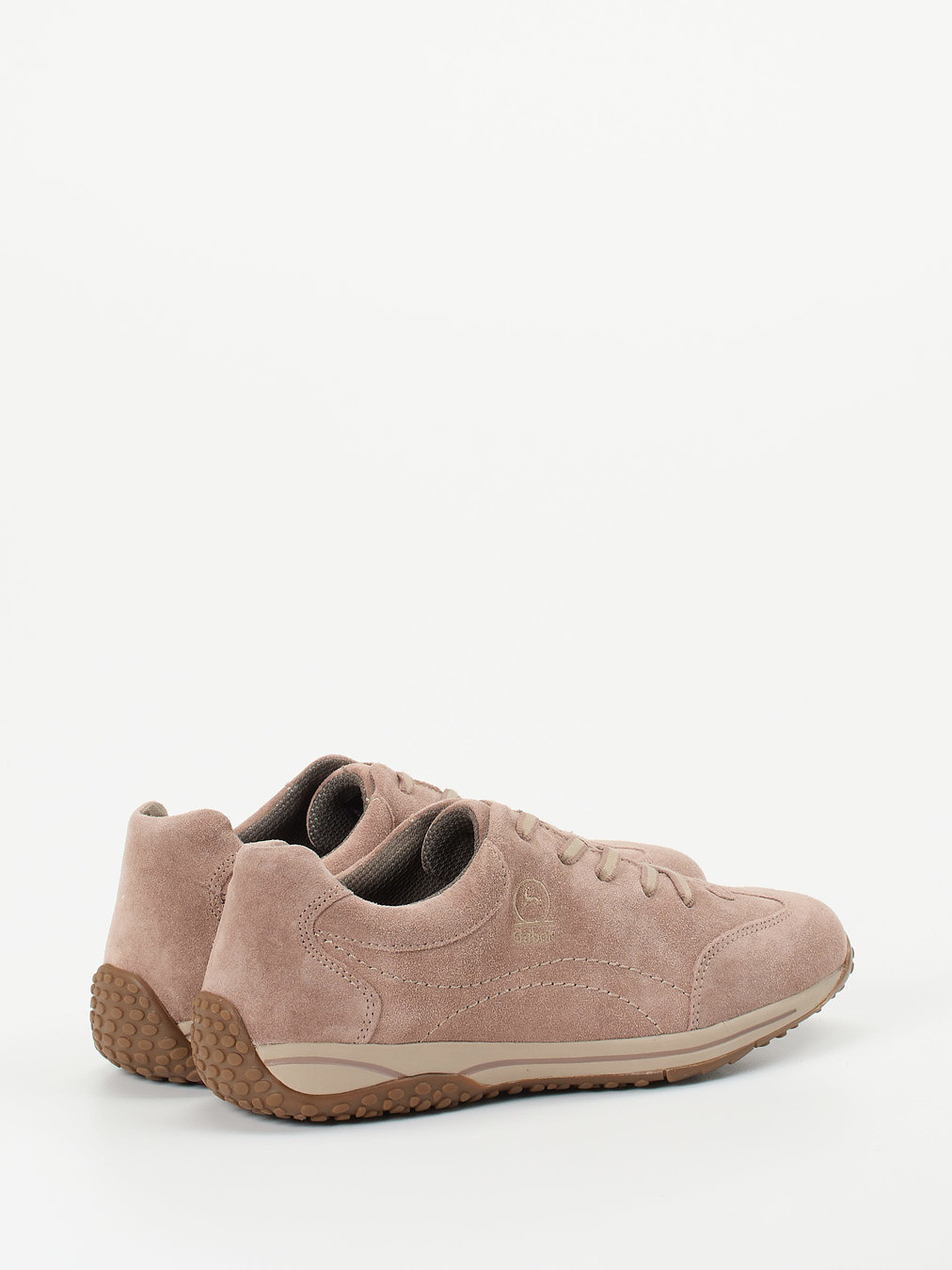 Schnürschuh rosa 2651599001603