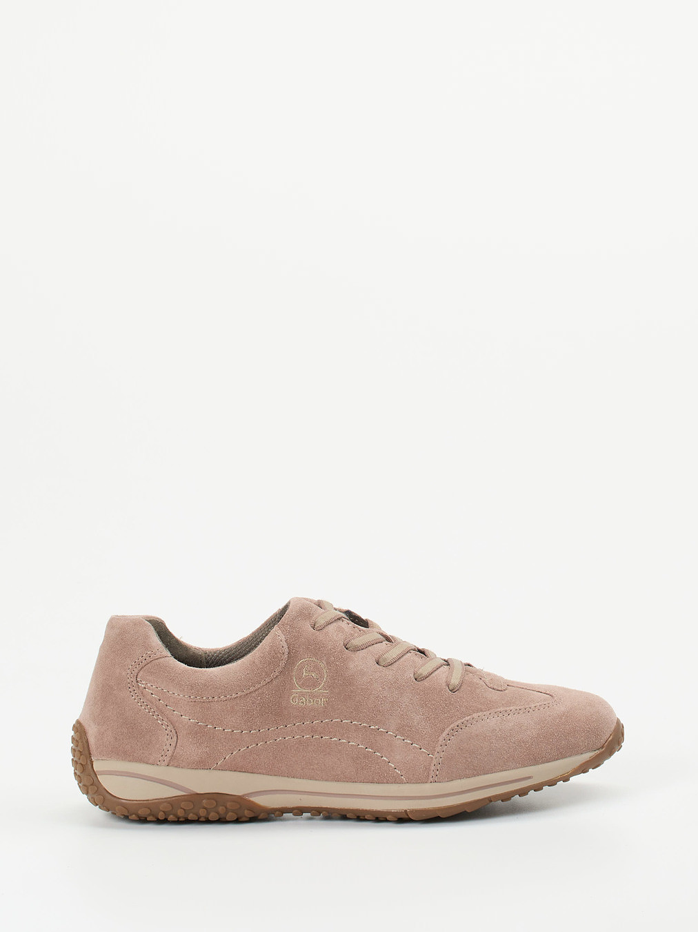 Schnürschuh rosa 2651599001601
