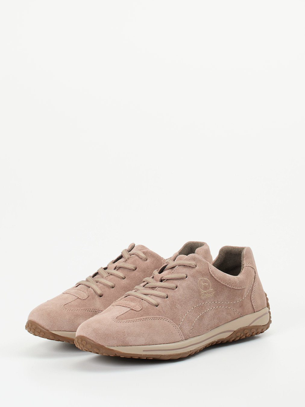 Schnürschuh rosa 2651599001602