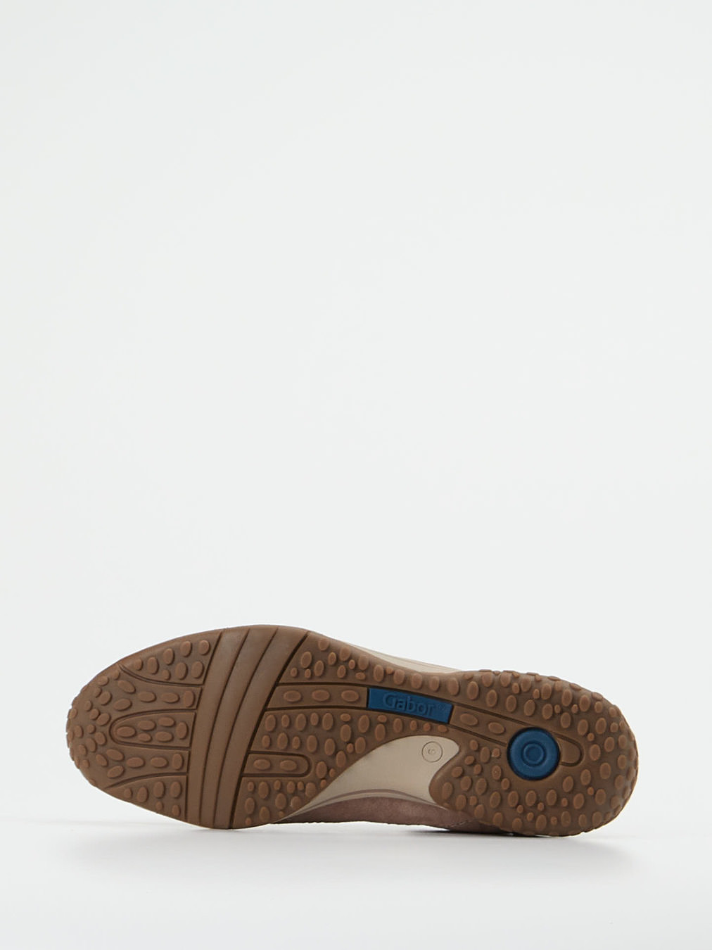 Schnürschuh rosa 2651599001605