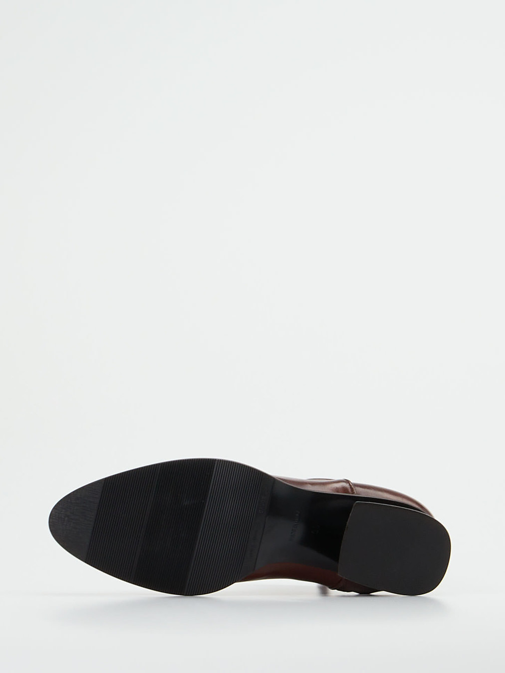 Stiefelette braun 1713229002205