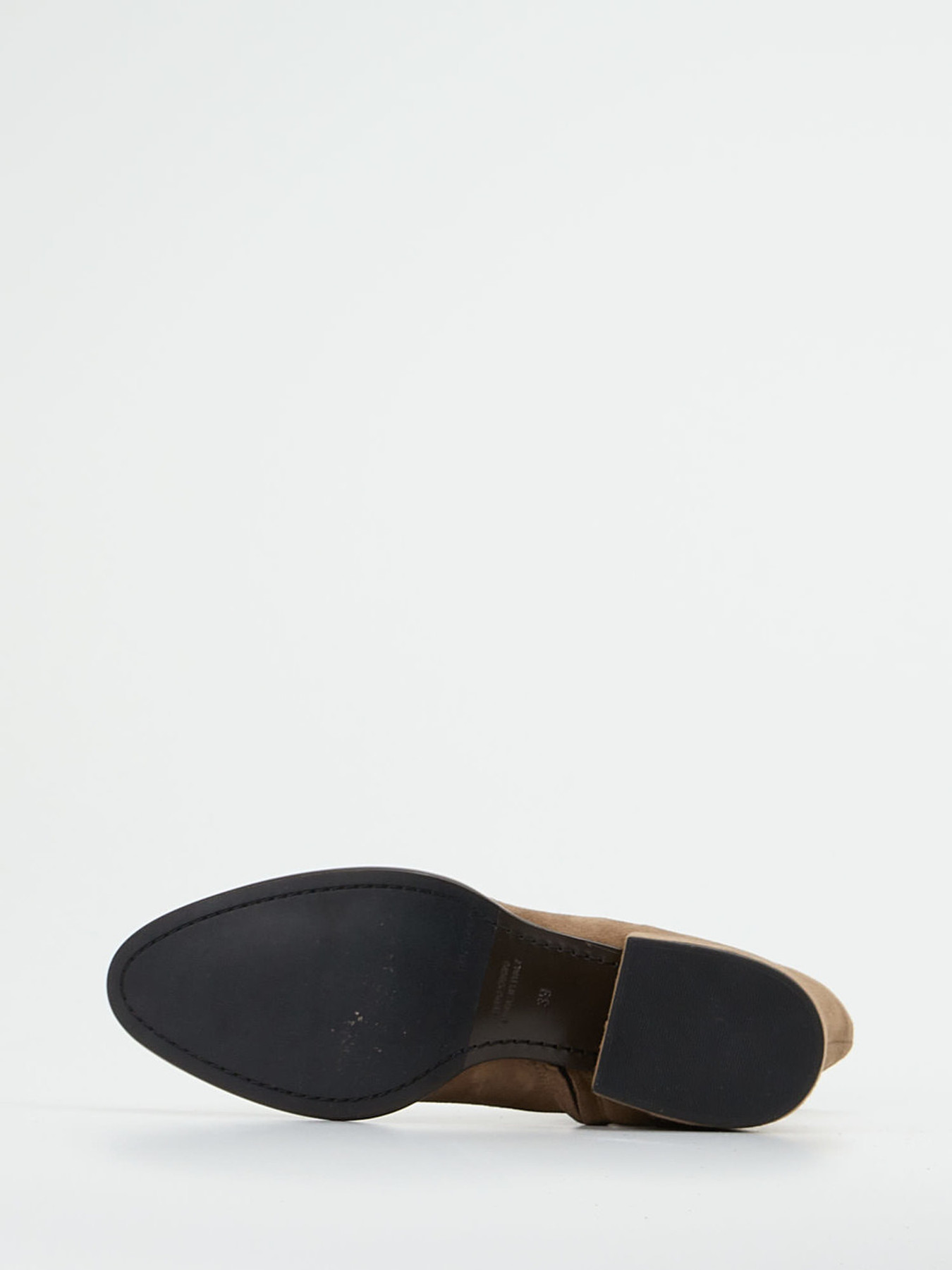 Stiefelette braun 1733249001605