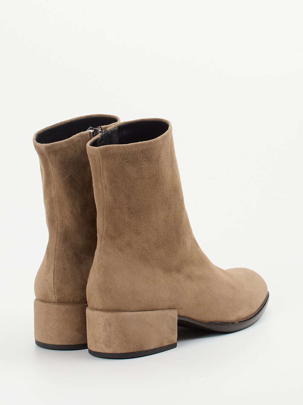Stiefelette braun 1733249001603