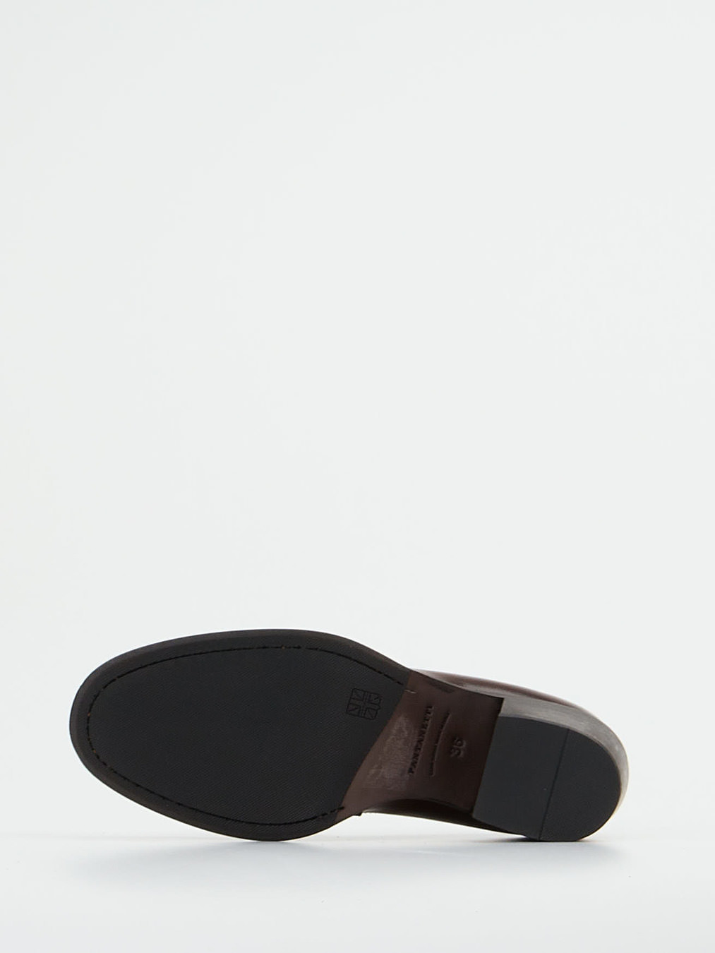 Slipper braun 1518289000205
