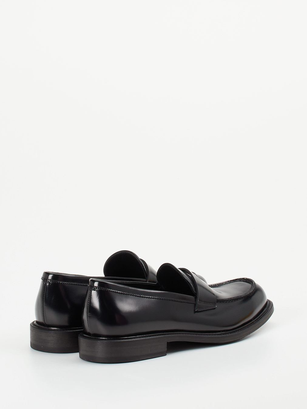 Slipper schwarz 1510009034603