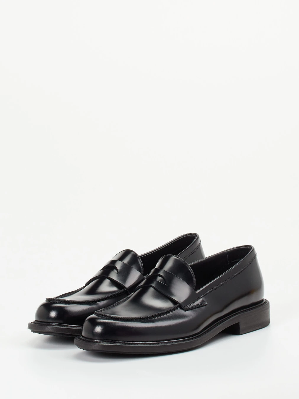 Slipper schwarz 1510009034602