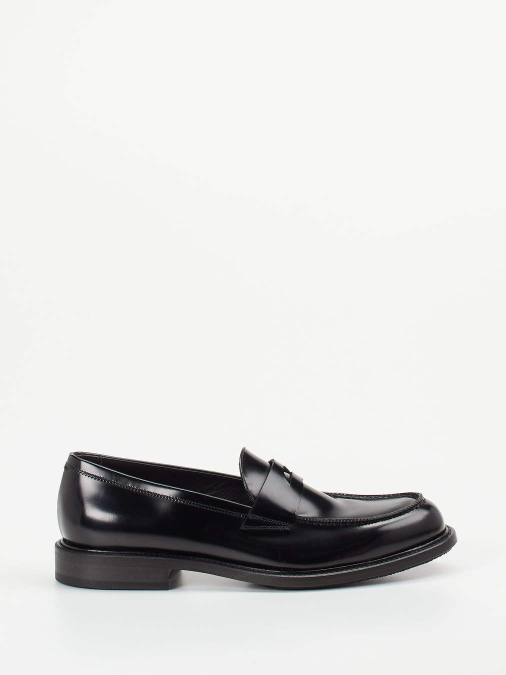 Slipper schwarz 1510009034601