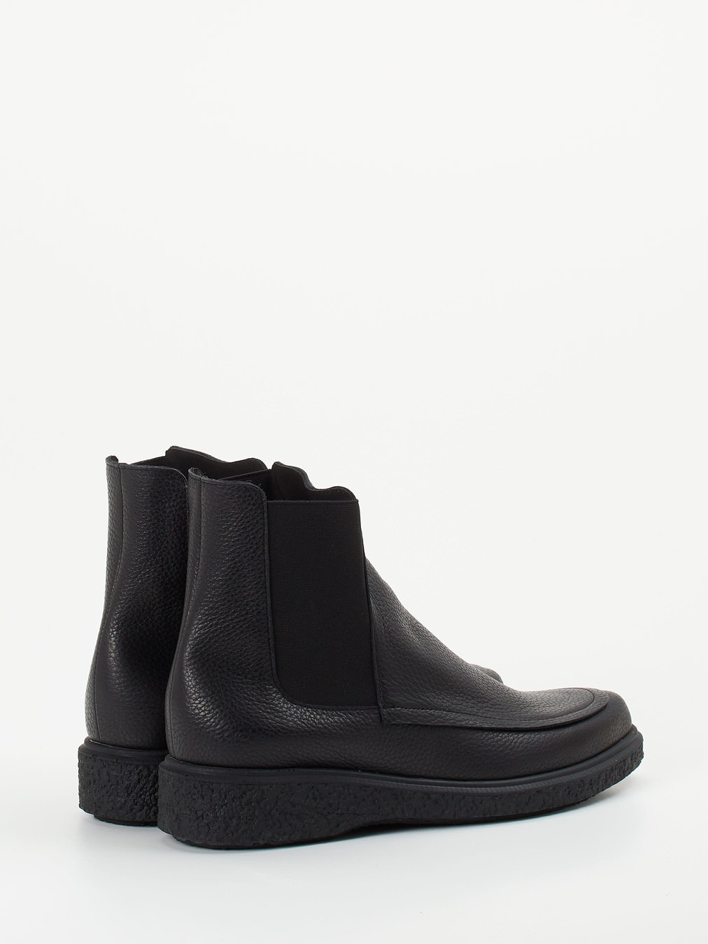Chelsea Boots schwarz 1713009033903