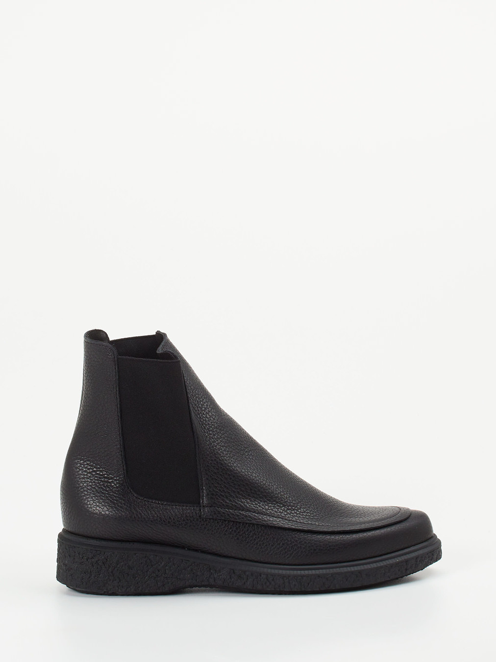 Chelsea Boots schwarz 1713009033901