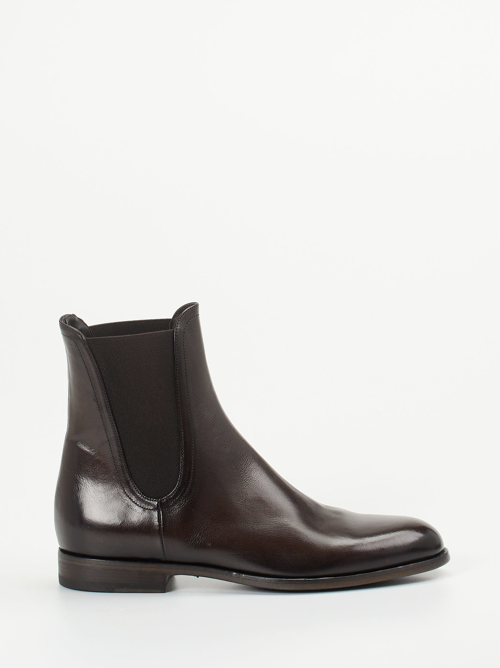 Chelsea Boots braun 1730209000801