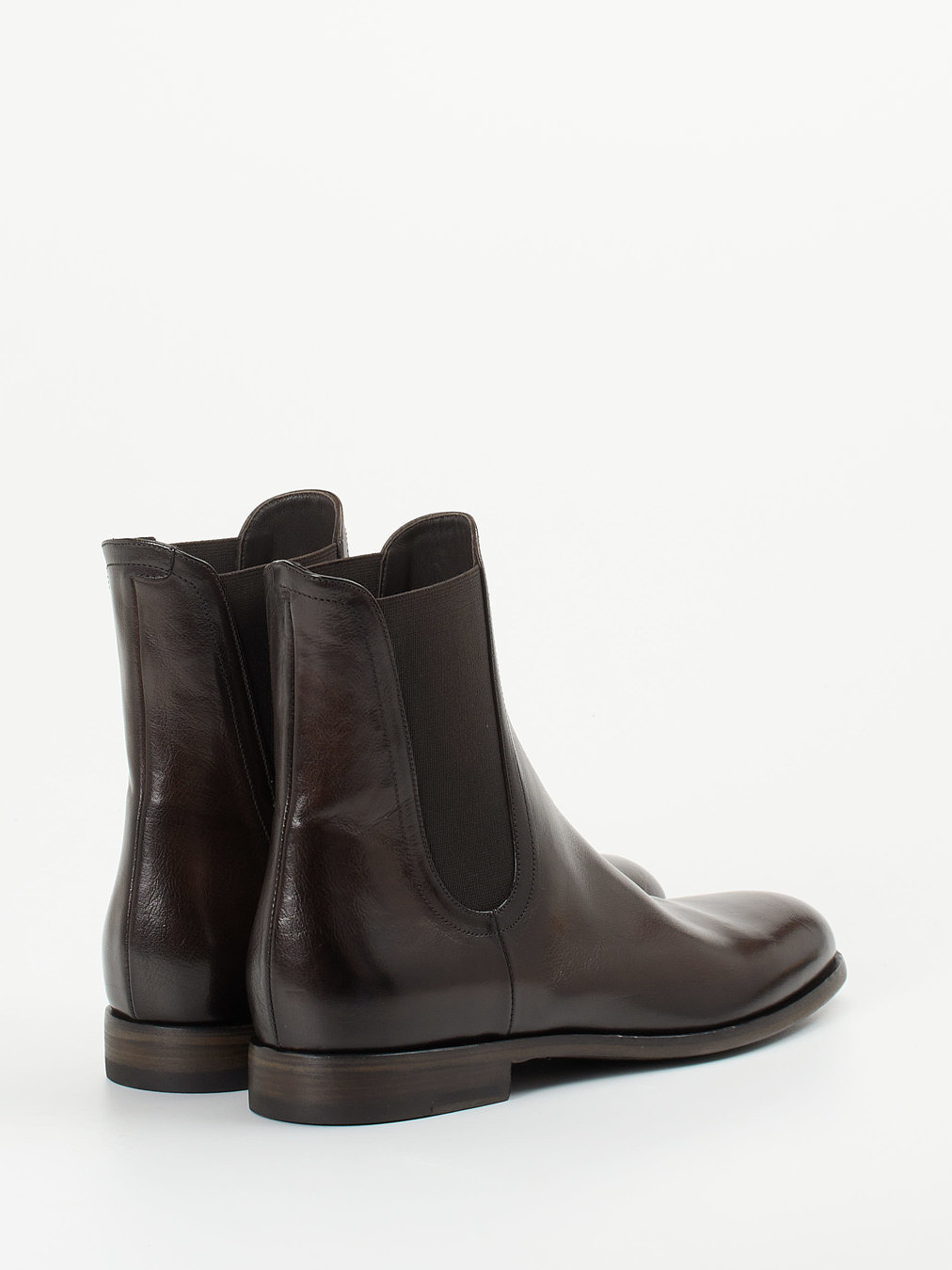 Chelsea Boots braun 1730209000803