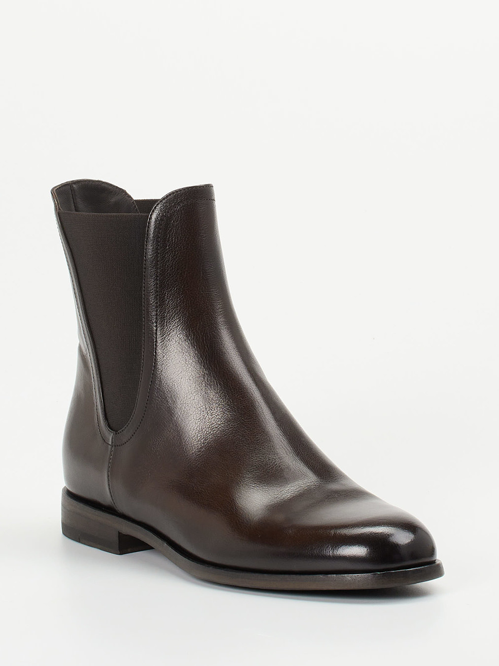 Chelsea Boots braun 1730209000806