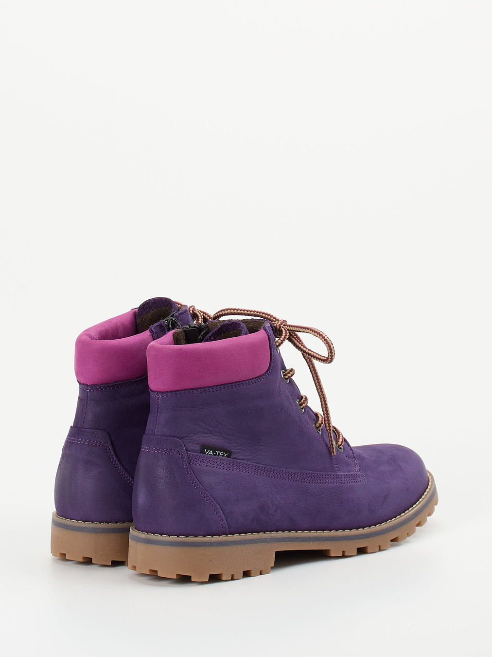 Schnürboots blau 6700119002203