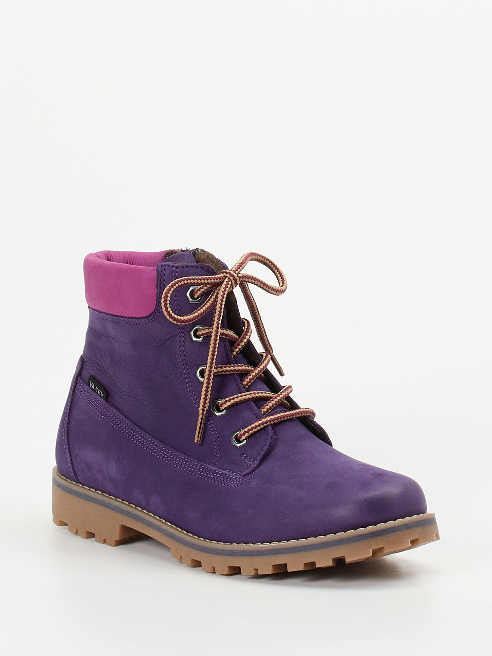 Schnürboots blau 6700119002206