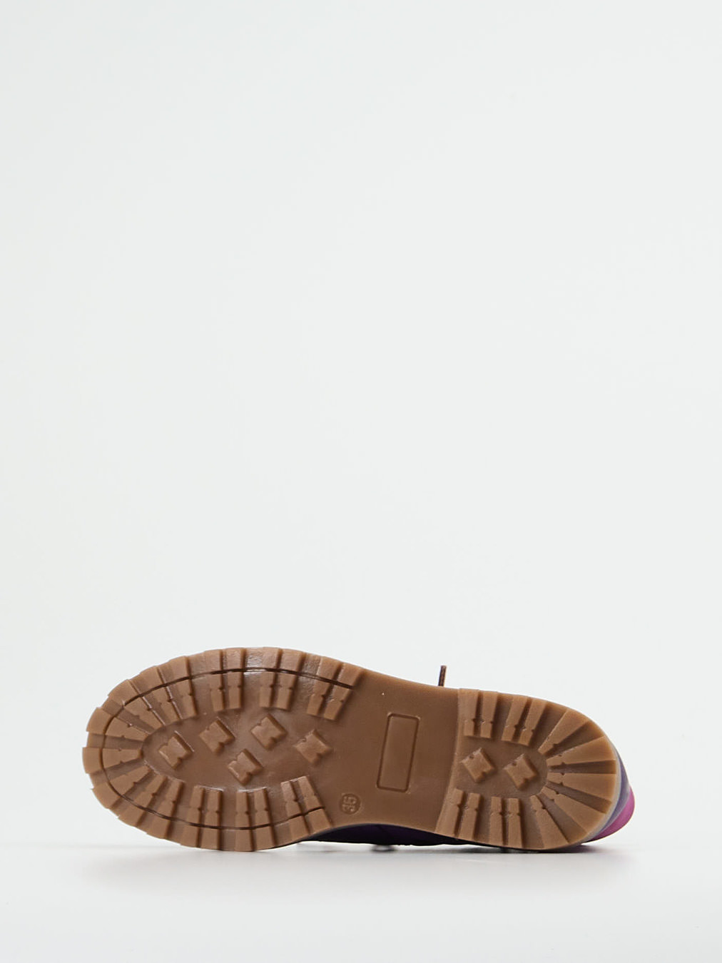 Schnürboots blau 6700119002205