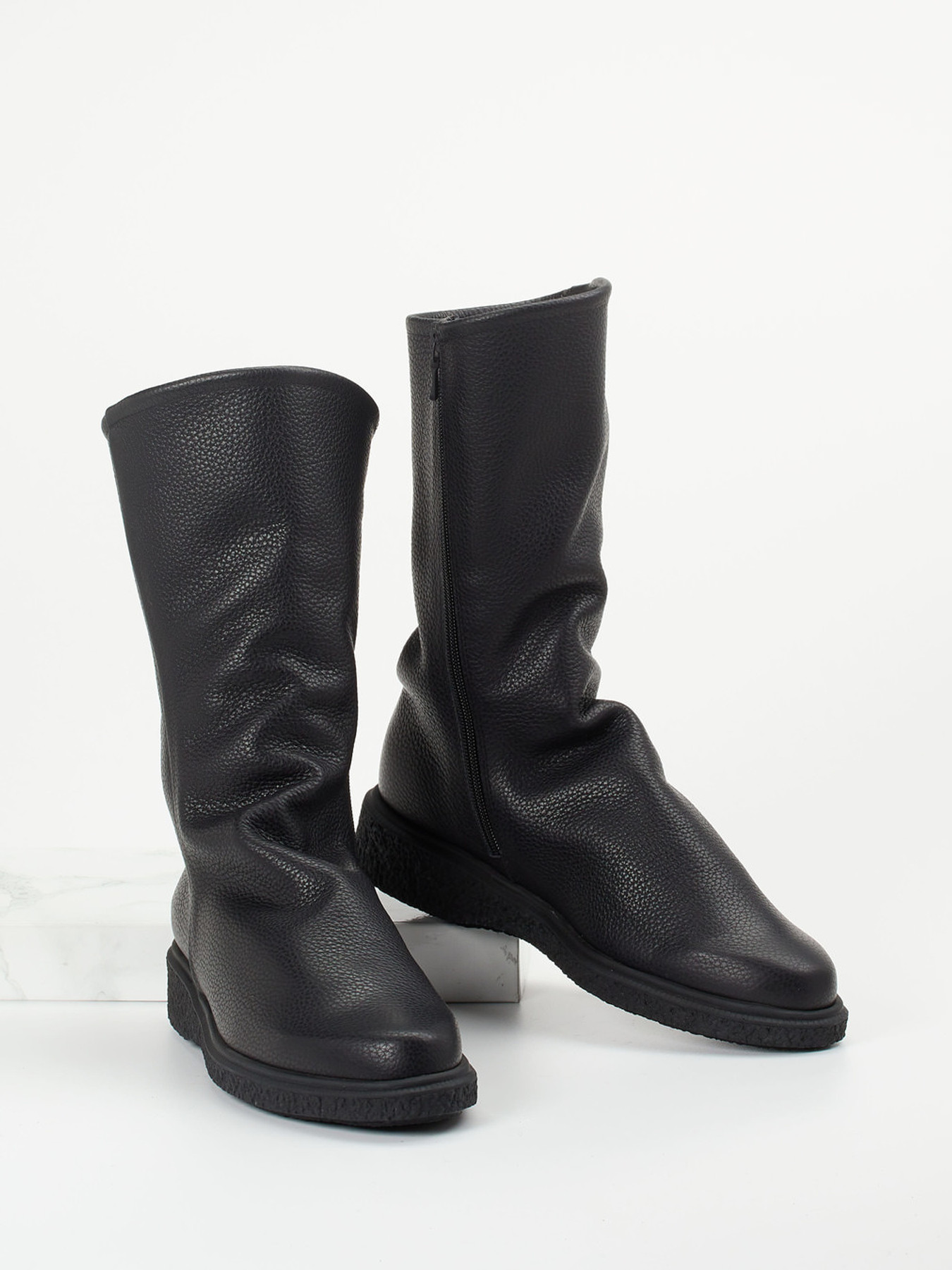 Stiefel schwarz 1853009001304