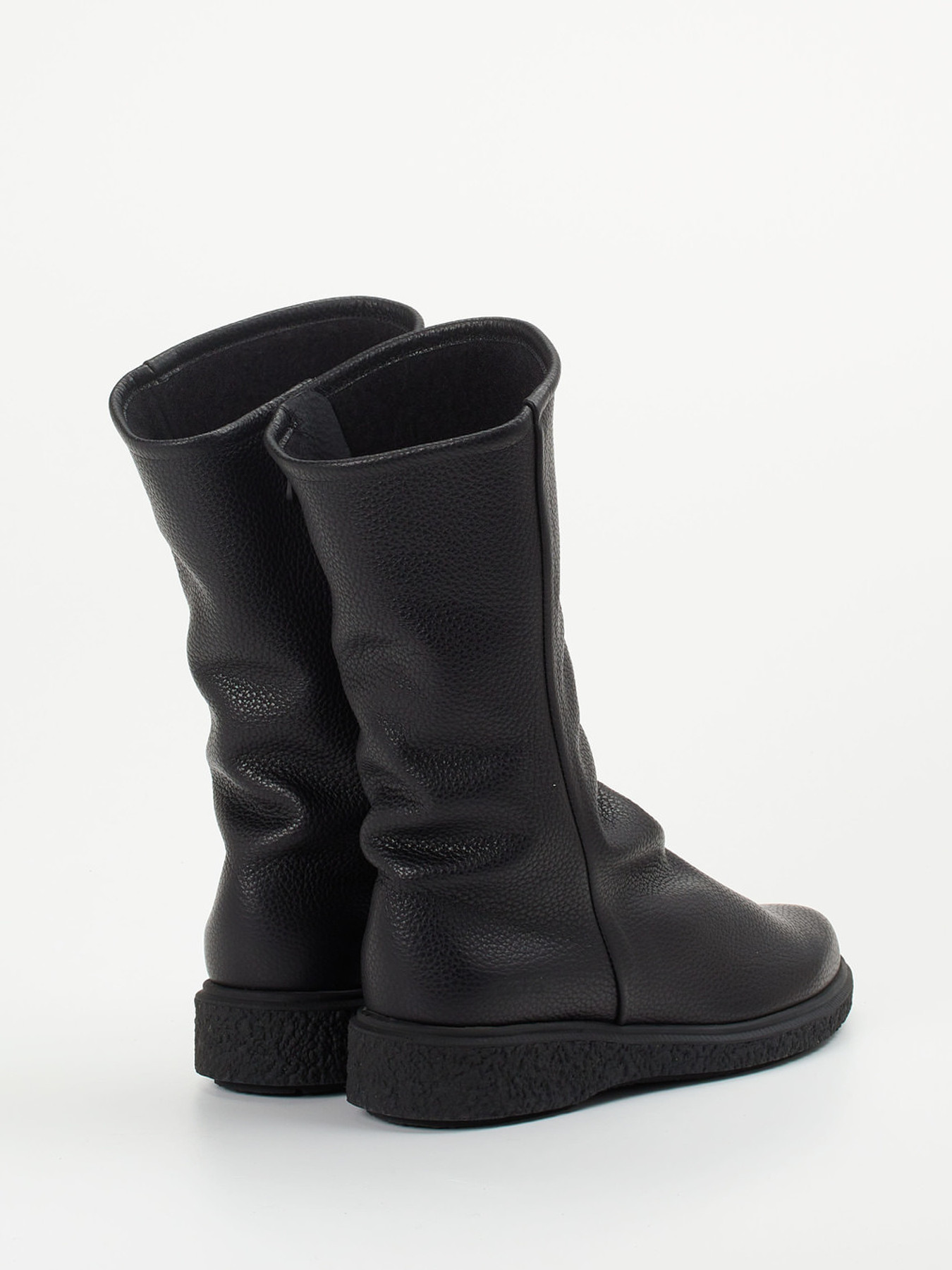 Stiefel schwarz 1853009001303