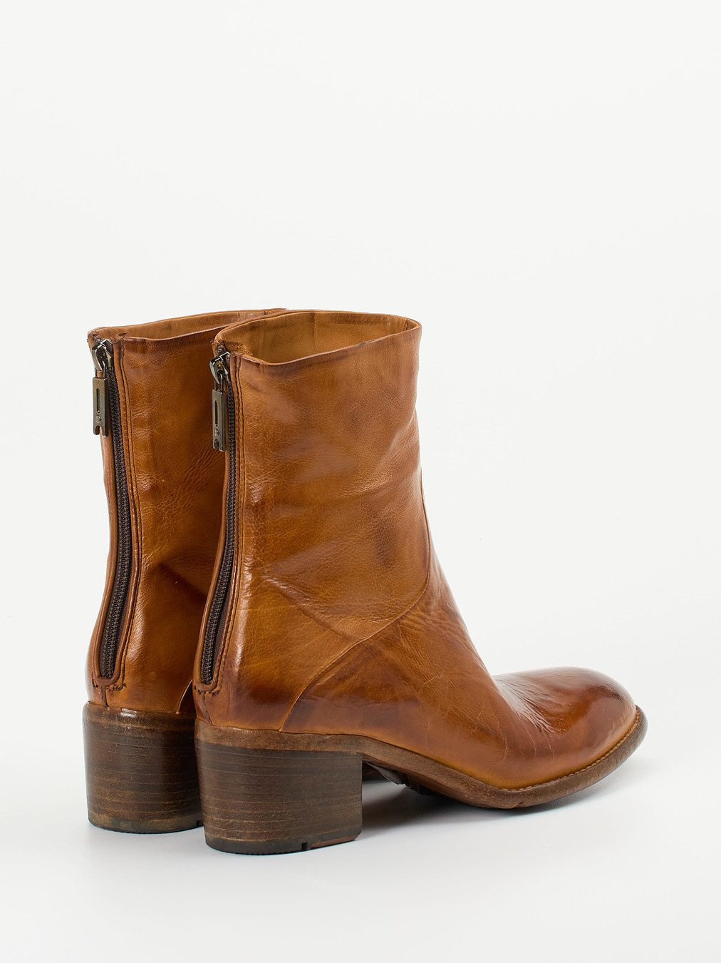 Stiefelette braun 1736289001003