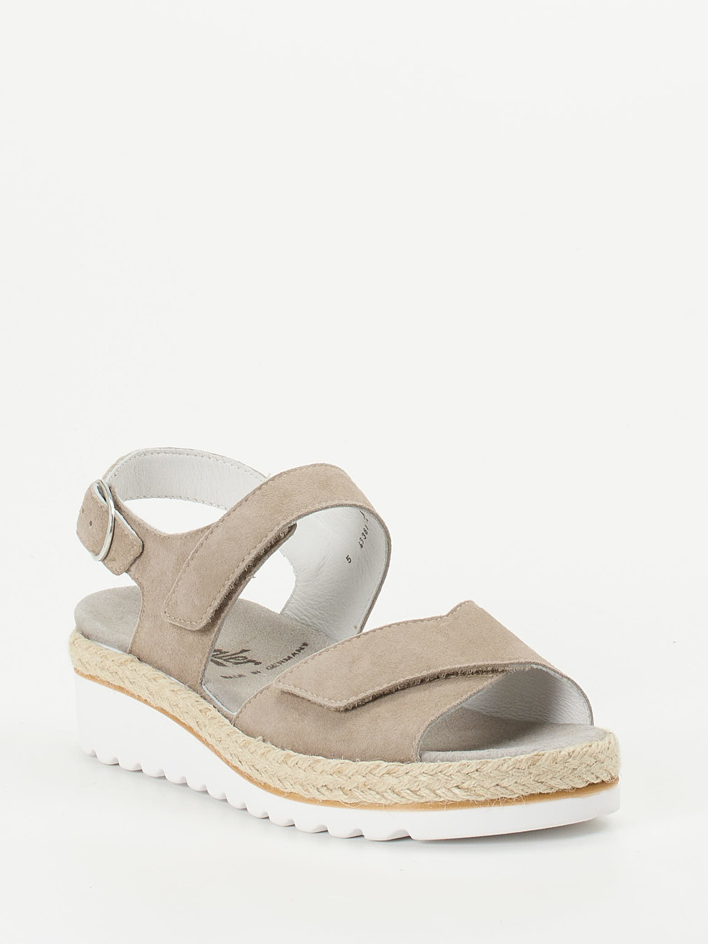 Sandalette beige 2253329002106