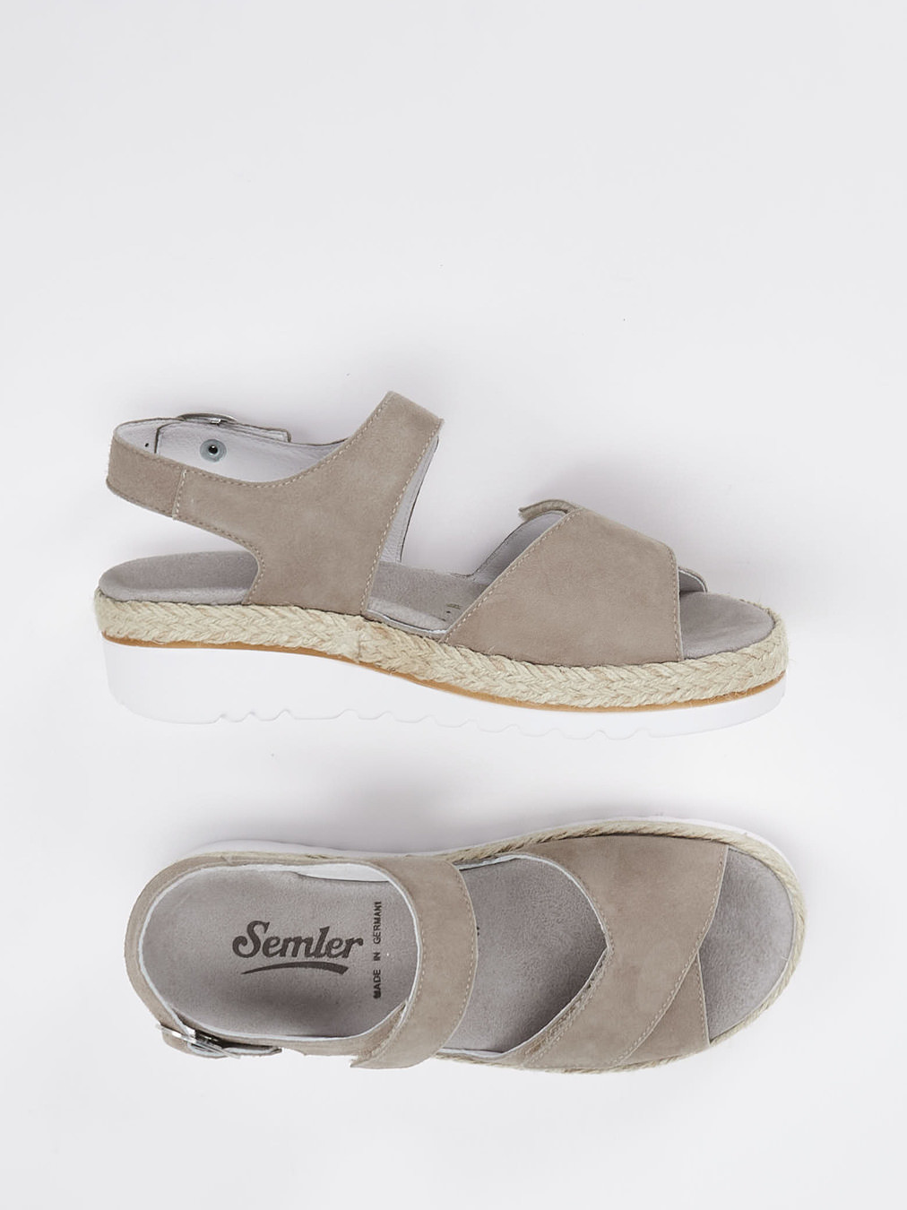 Sandalette beige 2253329002104