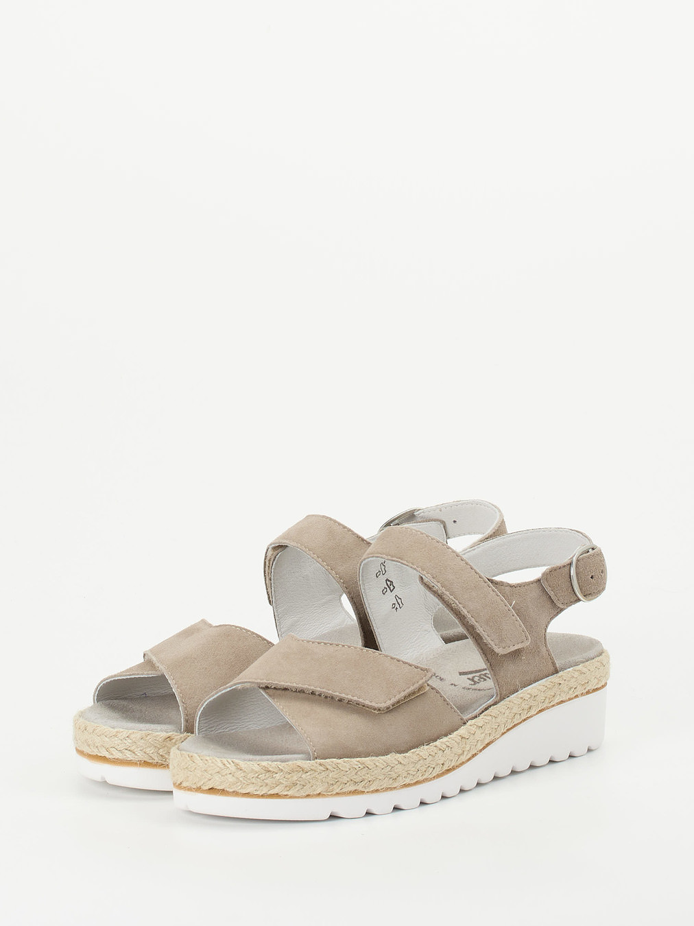 Sandalette beige 2253329002102