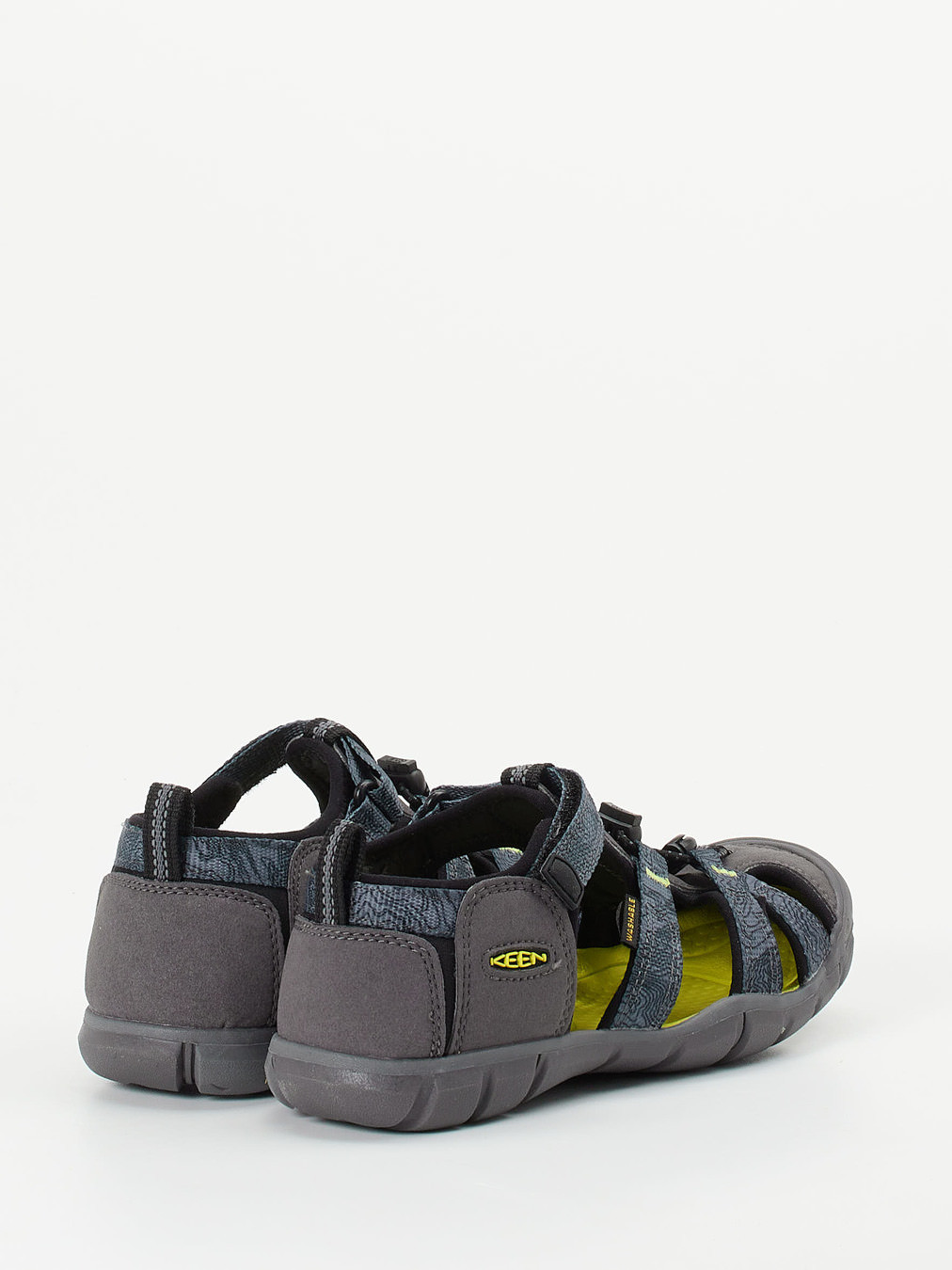 Sandalette grau 6231406000703