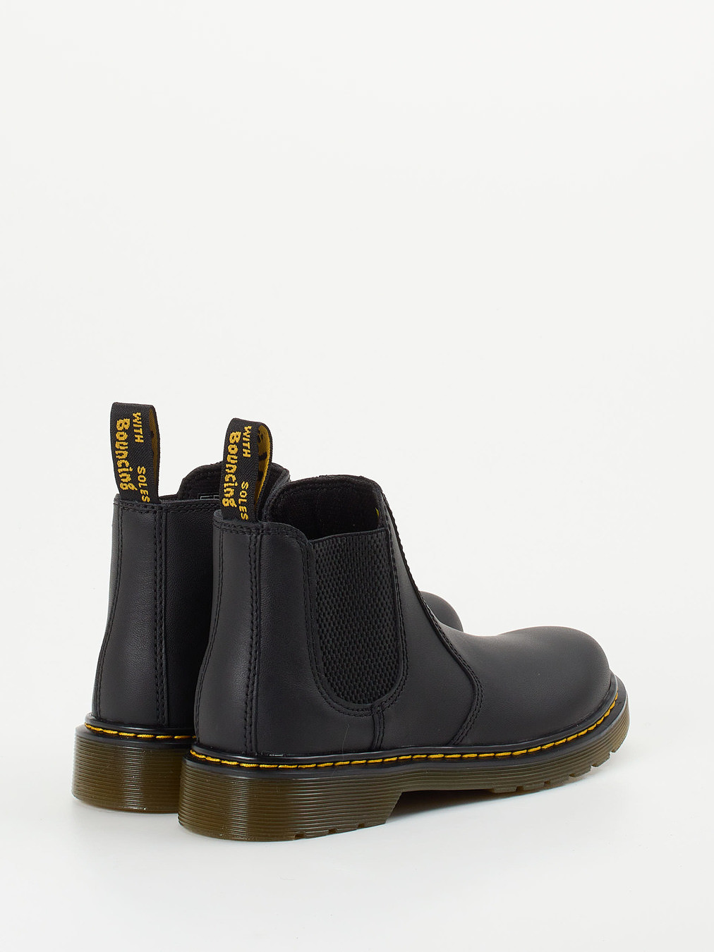Boots 2976 Junior schwarz 6720009005203