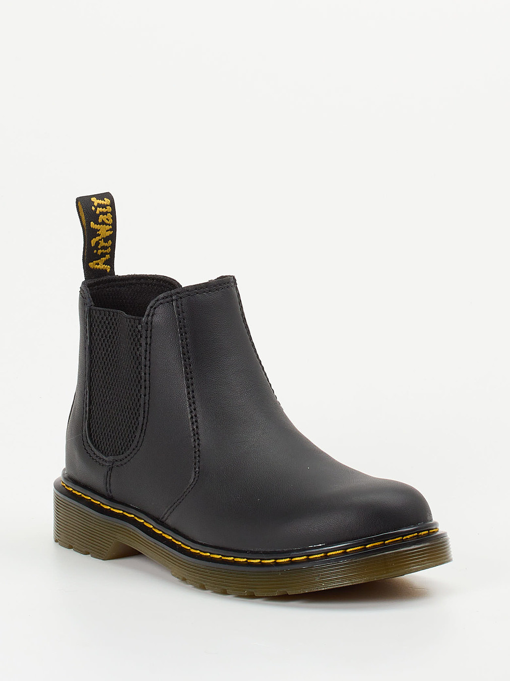 Boots 2976 Junior schwarz 6720009005206