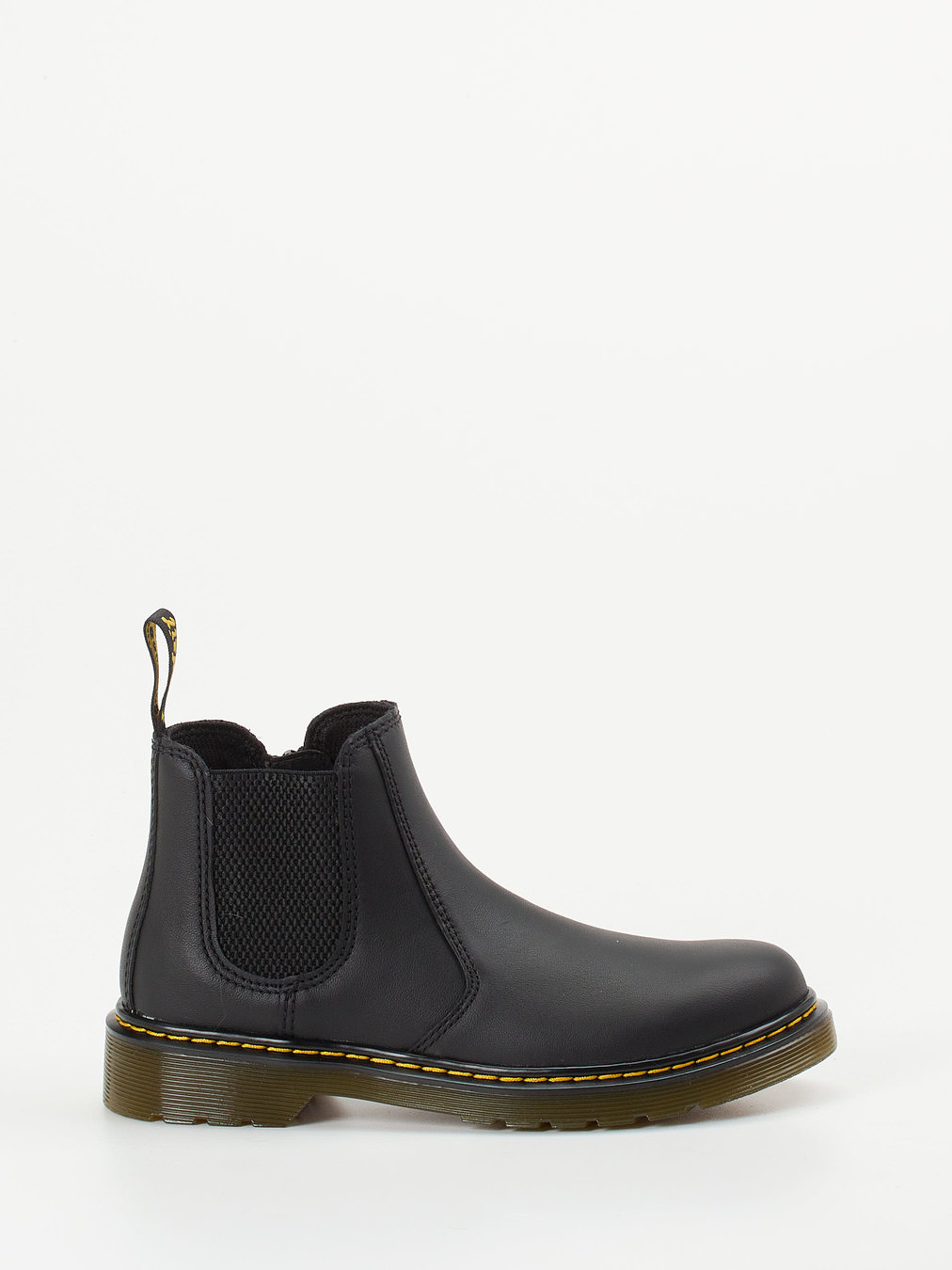 Boots 2976 Junior schwarz 6720009005201