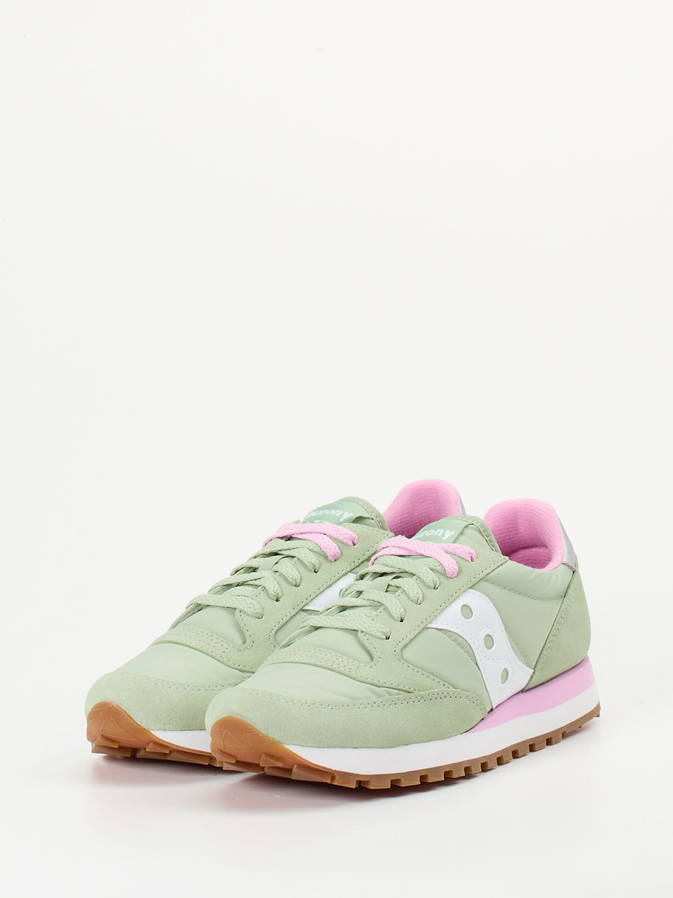 Sneaker grün 8165699002702