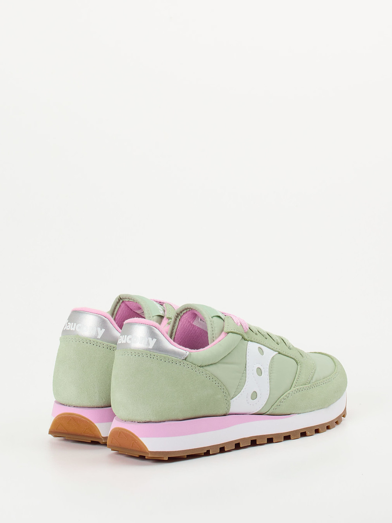 Sneaker grün 8165699002703