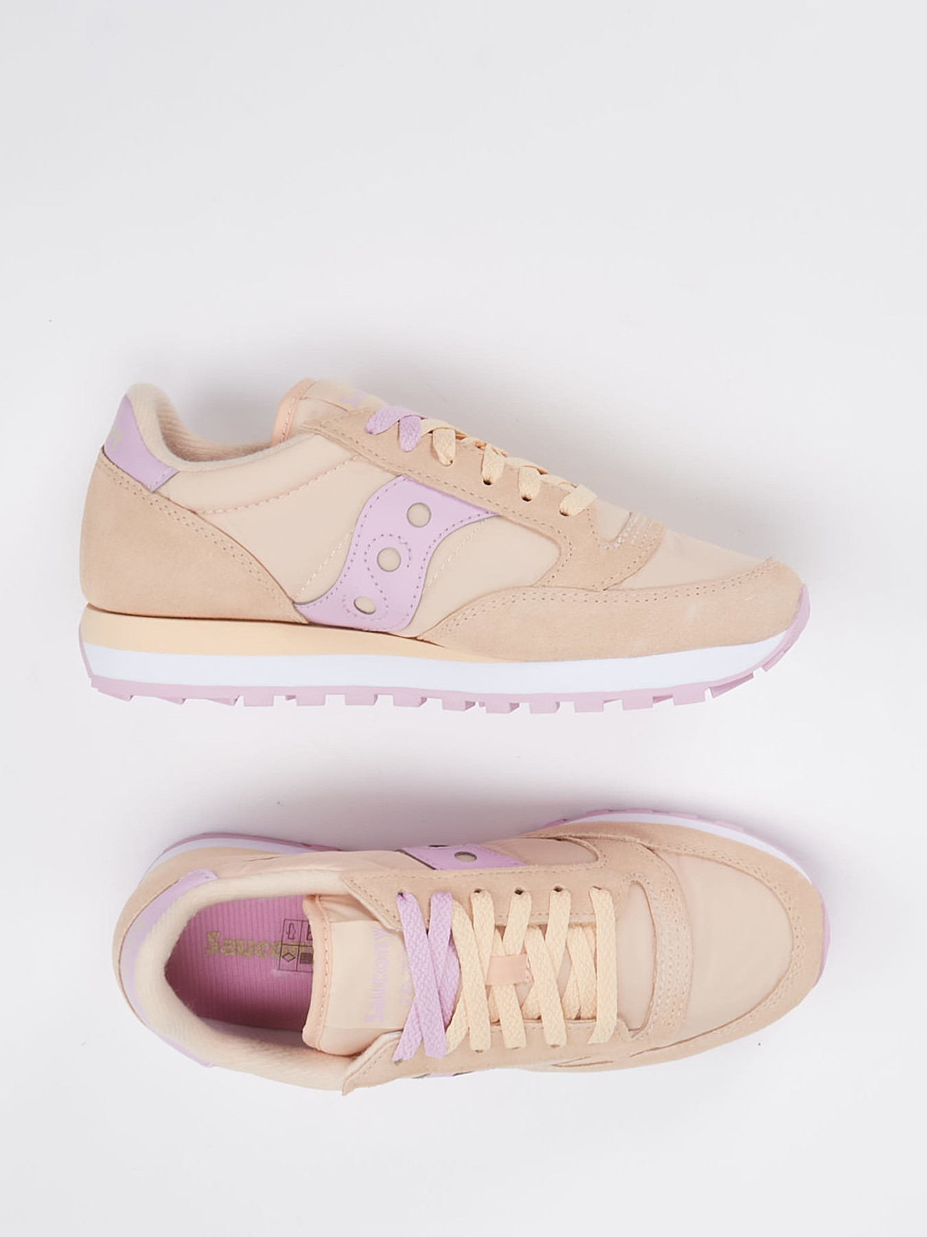 Sneaker rot 8165595000304