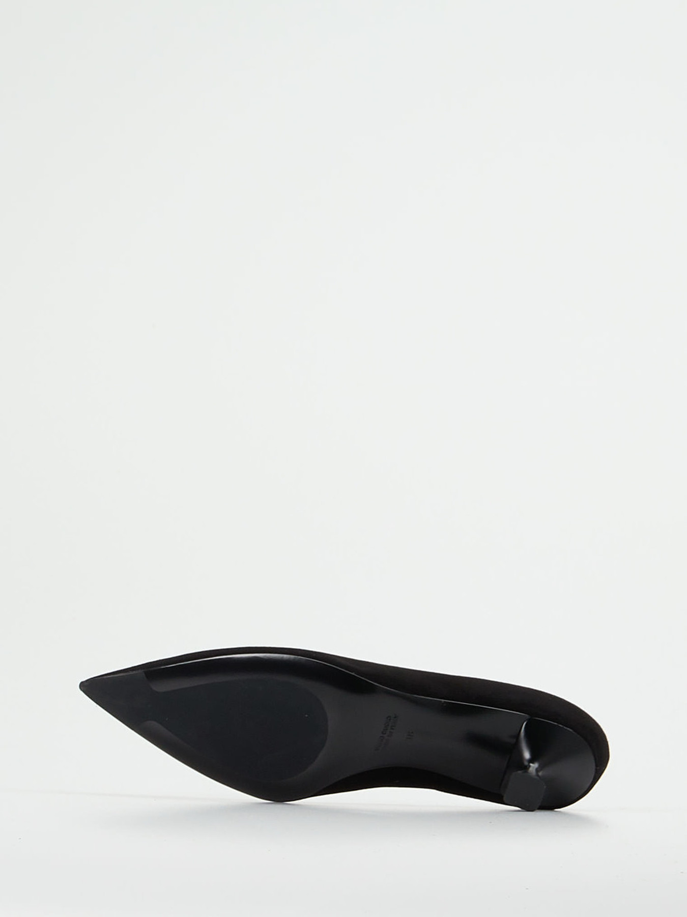 Pumps schwarz 1416009011005