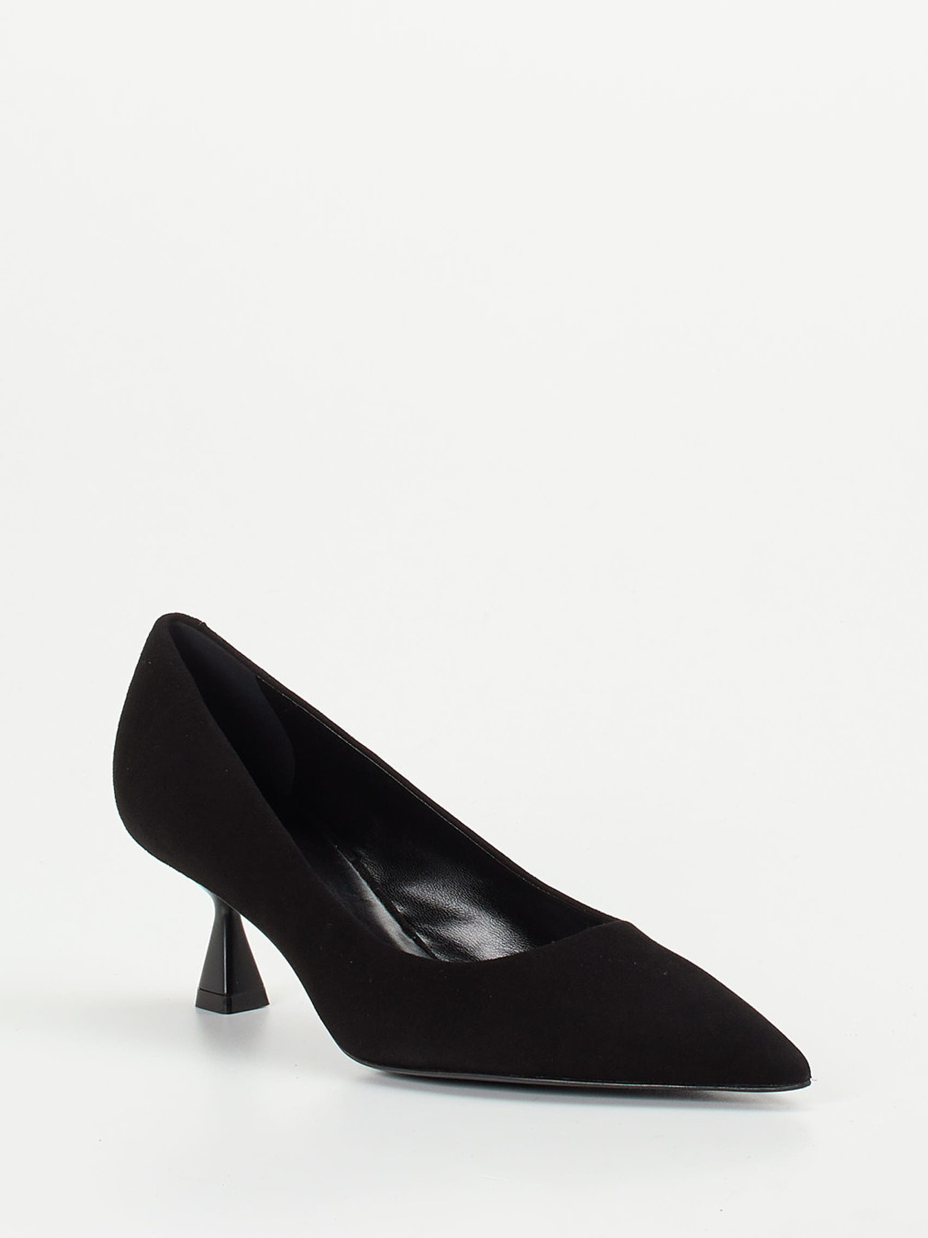 Pumps schwarz 1416009011006