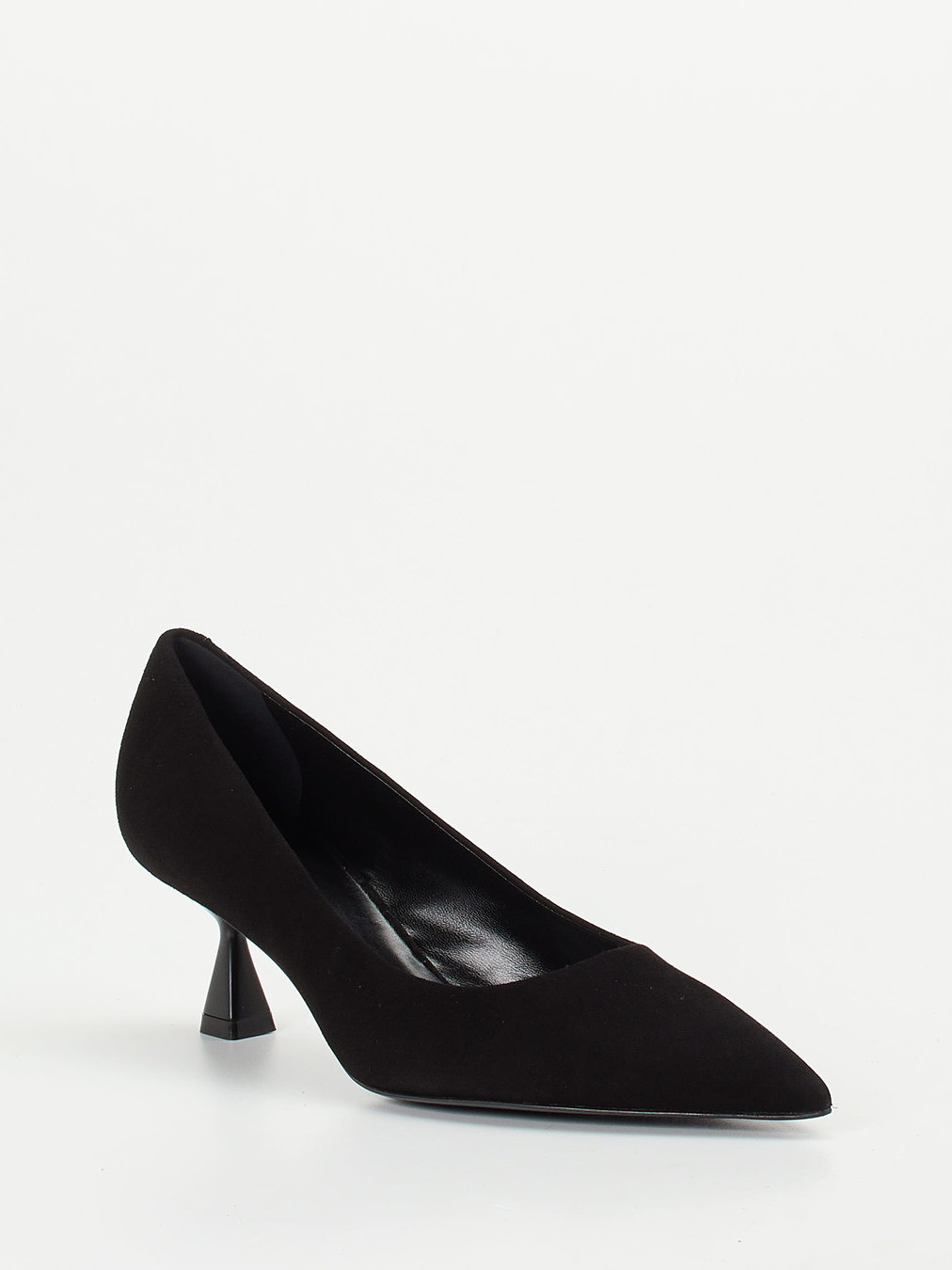 Pumps schwarz 1416009011006