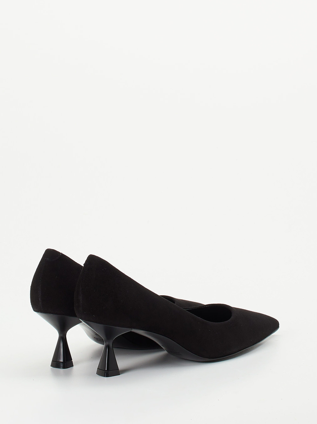 Pumps schwarz 1416009011003