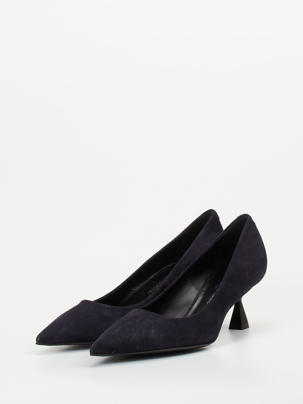 Pumps blau 1416109004802