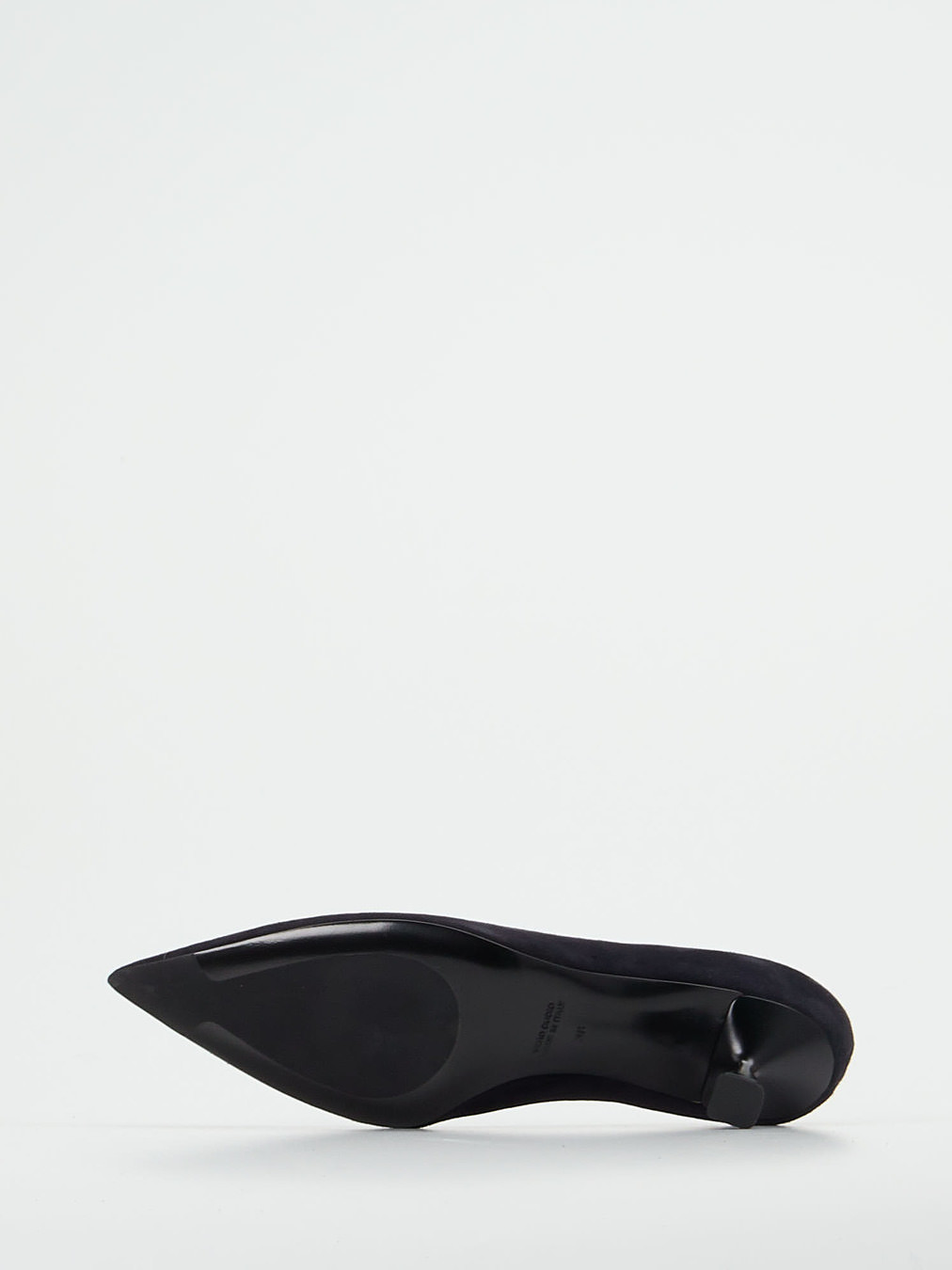 Pumps blau 1416109004805